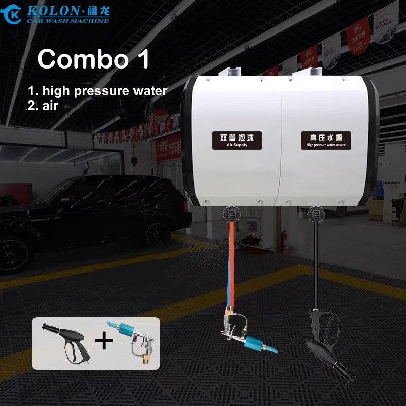 作業電圧 220V ホース リール ボックス 洗濯システム 20 インチ 水噴霧機